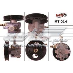 Bomba da Direção hidrâulica assistida Mitsubishi Pajero V2W, V4W