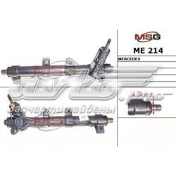 ME214 MSG рулевая рейка