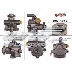 VW021R MSG bomba da direção hidrâulica assistida