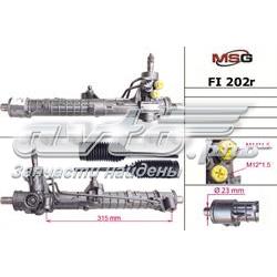 FI202R MSG cremalheira da direção