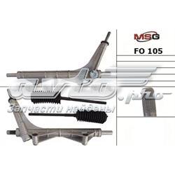 Рулевая рейка FO105 MSG