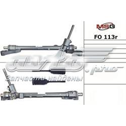 Рулевая рейка FO113R MSG