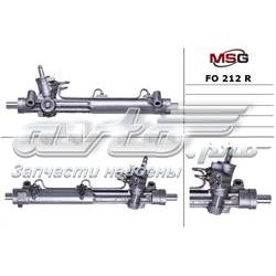 Рулевая рейка FO212R MSG