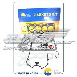 2091038C00 Hyundai/Kia kit de vedantes de motor completo
