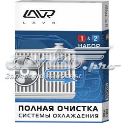 LN1106 Lavr Очиститель радиатора