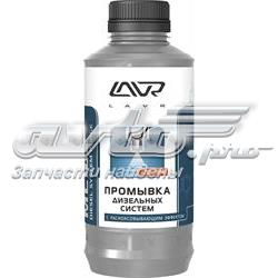 Очиститель выхлопной системы дизельного двигателя LN2002 LAVR