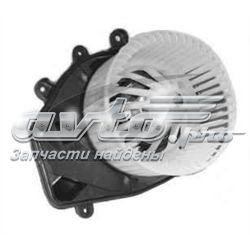 Вентилятор печки V15031890 VEMO/Vaico