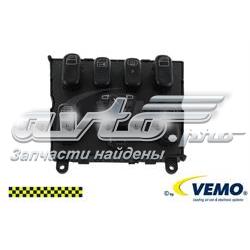 V30730145 VEMO/Vaico кнопочный блок управления стеклоподъемником центральной консоли