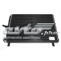 Радиатор кондиционера V30621015 VAICO