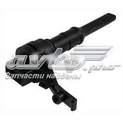 V107209291 VEMO/Vaico Датчик скорости спидометра