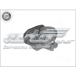 Дроссельная заслонка V10810011 VEMO/Vaico