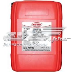 Моторное масло Meguin Megol Motorenoil Universal R 15W-40 Минеральное 20л (48020)