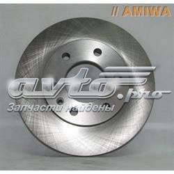 ABD2301 Amiwa диск тормозной передний