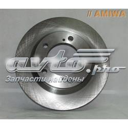ABD3101 Amiwa диск тормозной передний