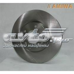 ABD3701 Amiwa диск тормозной передний