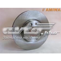 ABD4601 Amiwa диск тормозной передний