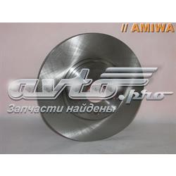 ABD5401 Amiwa диск тормозной передний