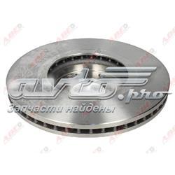Передний тормозной диск ABE C30321ABE