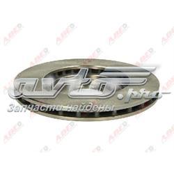 C3Y022ABE ABE Диск тормозной передний