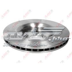 C3Y038ABE ABE Диск тормозной передний