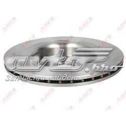 Купить C4V013ABE ABE Диск тормозной задний