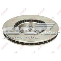 Тормоз дисковый передний ABE C3M076ABE цена, от 32.47 USD