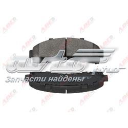 Колодки ABE C1G063ABE цена, от 26.35 USD
