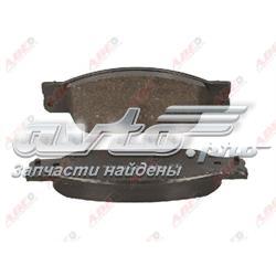 Тормозные колодки ABE C1J002ABE