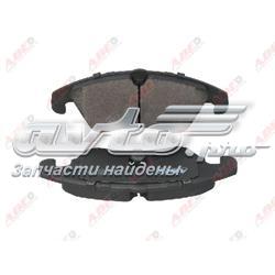 Колодки ABE C1A045ABE цена, от 32.59 USD