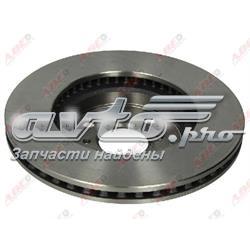 Тормоз дисковый передний ABE C32192ABE цена, от 23.79 USD