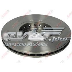 Тормоз дисковый передний ABE C3R042ABE цена, от 41.21 USD