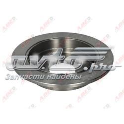 Тормозные диски C40317ABE ABE