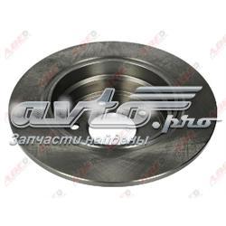 C4B014ABE ABE Дисковый тормоз