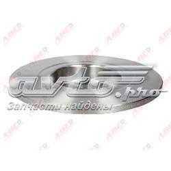 Купить C4P012ABE ABE Диск тормозной задний