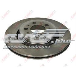 Задний дисковый тормоз ABE C4V010ABE