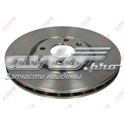 Тормоз дисковый передний ABE C3P030ABE цена, от 37.30 USD