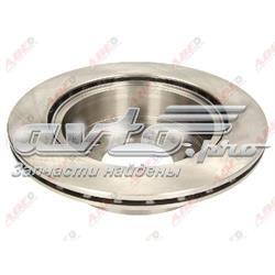 Тормозные диски C40320ABE ABE
