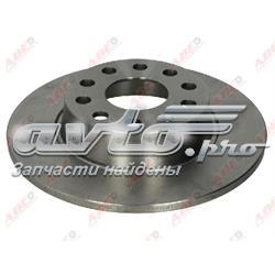 Тормозные диски C4A022ABE ABE