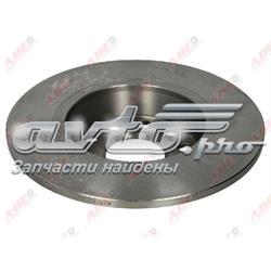 Задний дисковый тормоз ABE C4A022ABE