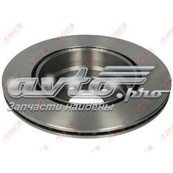 Задний тормозной диск ABE C4B037ABE цена, от 42.37 USD