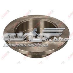 Тормозные диски C4F005ABE ABE