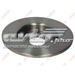 Задний тормозной диск ABE C4G015ABE цена, от 28.47 USD