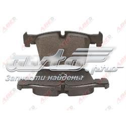 Передние тормозные колодки C1B028ABE ABE