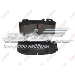 Купить C1M055ABE ABE Колодки тормозные