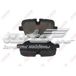 Колодки дисковые  ABE C2I005ABE цена, от 28.49 USD