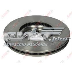 Передние тормозные диски C3A033ABE ABE