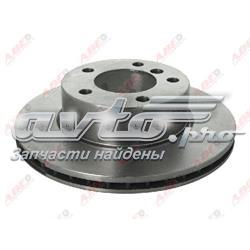 Передние тормозные диски C3B049ABE ABE