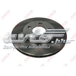 Передний тормозной диск ABE C3Y036ABE