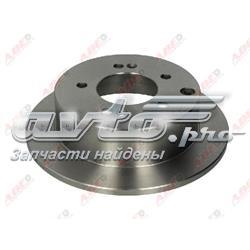 Купить C40313ABE ABE Диск тормозной задний