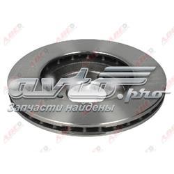 Передние тормозные диски C34007ABE ABE